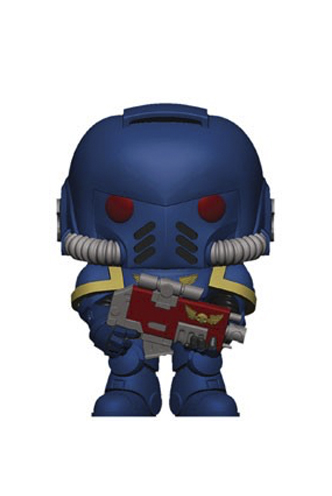 Warhammer funko store
